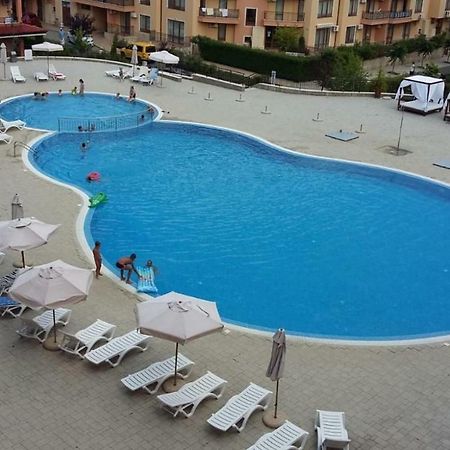Stardreams Apartments Sweti Wlas Exterior foto