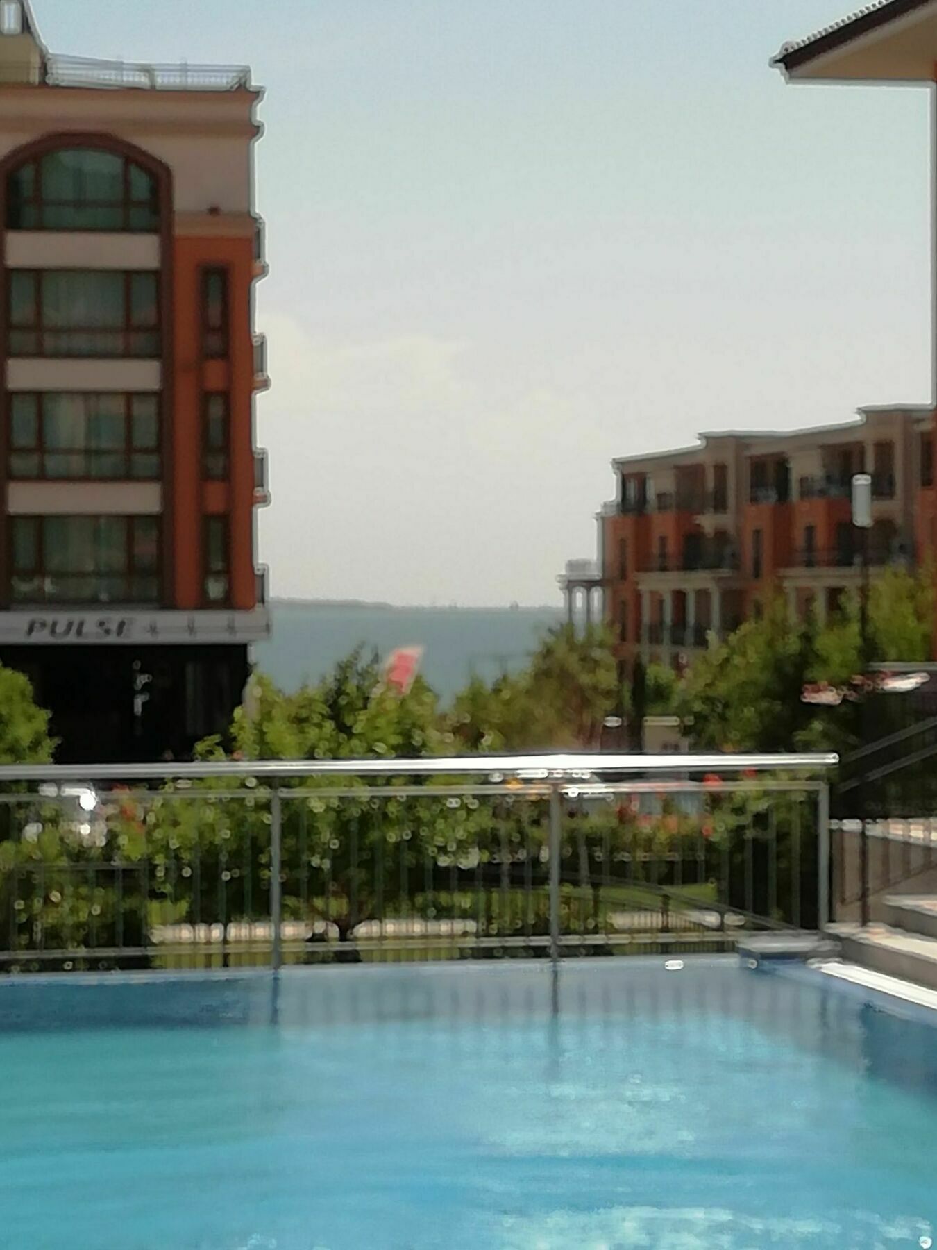 Stardreams Apartments Sweti Wlas Exterior foto
