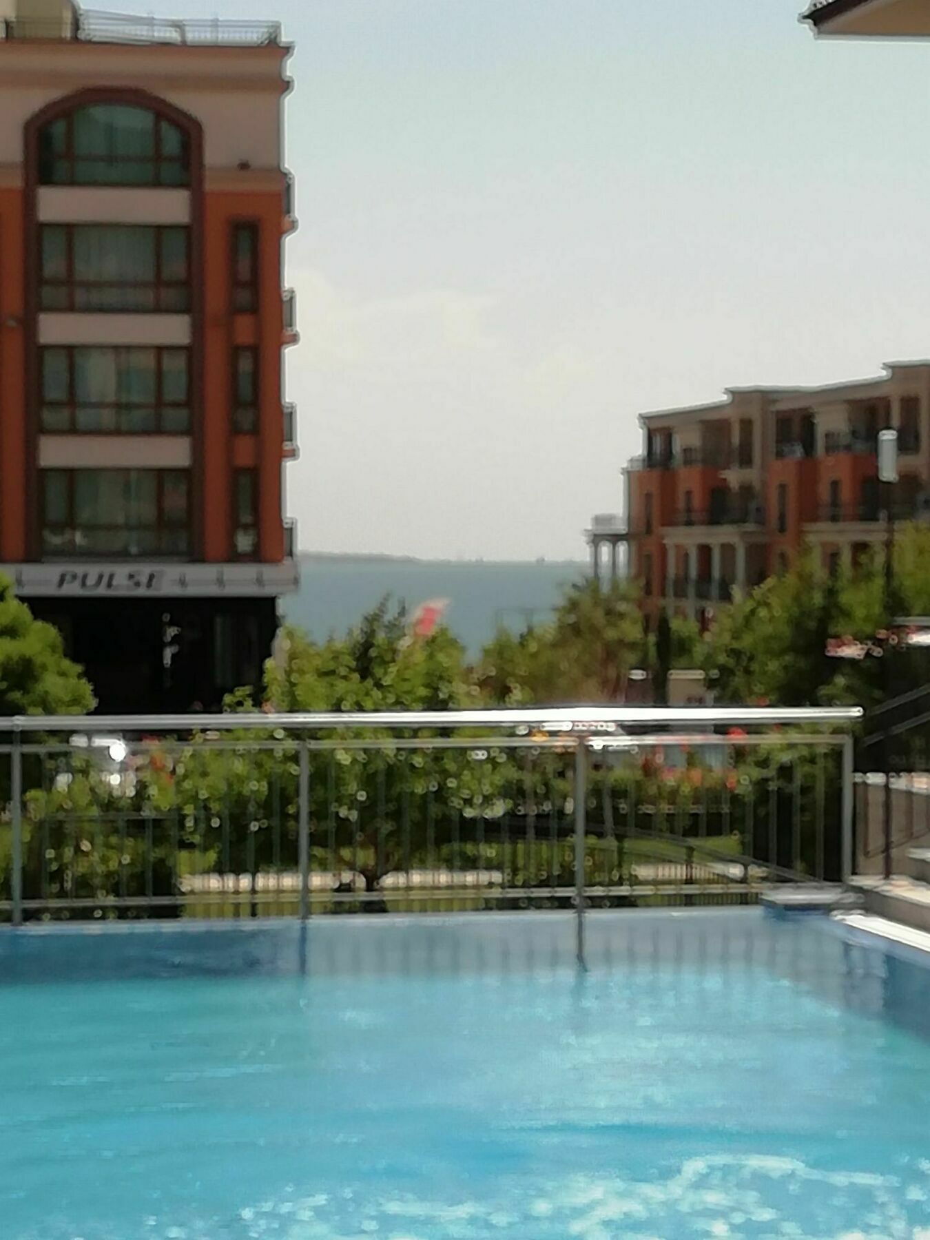 Stardreams Apartments Sweti Wlas Exterior foto