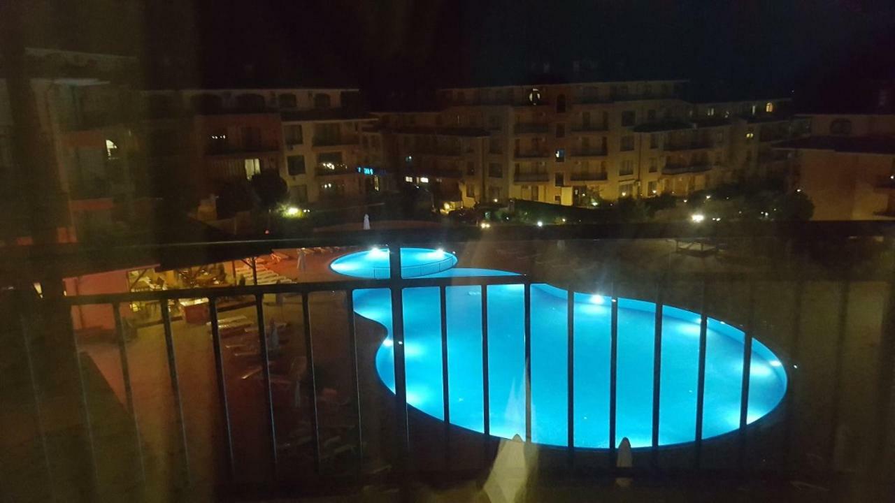 Stardreams Apartments Sweti Wlas Exterior foto
