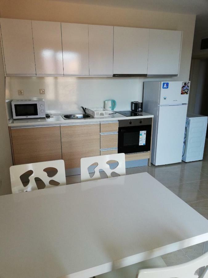 Stardreams Apartments Sweti Wlas Exterior foto