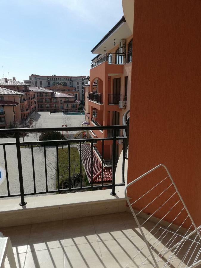 Stardreams Apartments Sweti Wlas Exterior foto