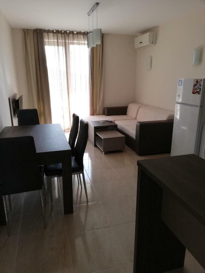 Stardreams Apartments Sweti Wlas Exterior foto